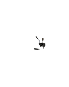 Fanatec SQ Shifter + Fanatec Handbremse