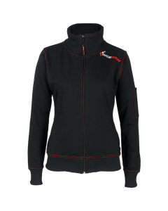 RaceRoom Sweatjacke Damen