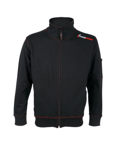 RaceRoom Sweatjacke Herren