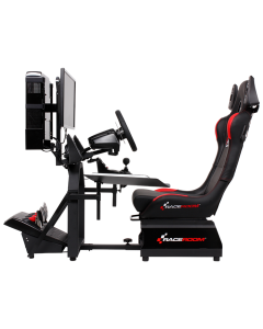 Simulator RR3055