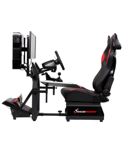Simulator RR3033